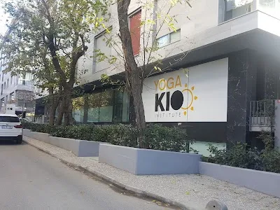 YogaKioo Cadde - İstanbul Kadıköy