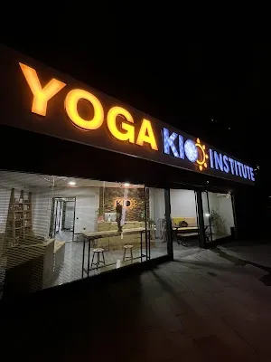 YogaKioo Halkalı - İstanbul Küçükçekmece