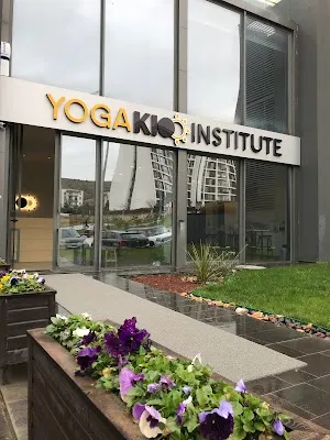 YogaKioo Institute Ankara - Çayyolu - Ankara Çankaya