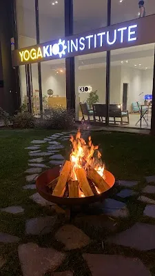 YogaKioo Institute Ankara - Çayyolu - Ankara Çankaya