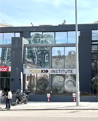 YogaKioo Institute Ankara - Çayyolu - Ankara Çankaya