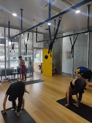 YogaKioo Institute Bahçeşehir görsel 2