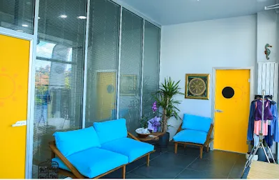 YogaKioo Institute Bahçeşehir görsel 3