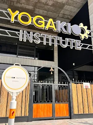 YogaKioo Institute Çankaya / Ankara - Beştepe - Ankara Yenimahalle