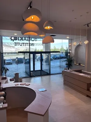 YogaKioo Institute Çankaya / Ankara - Beştepe - Ankara Yenimahalle