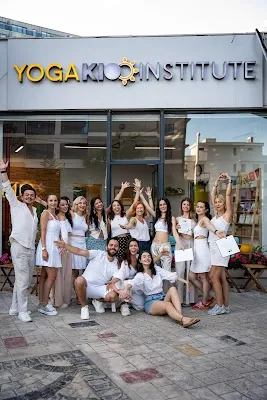 YogaKioo Institute Kurtköy görsel 2