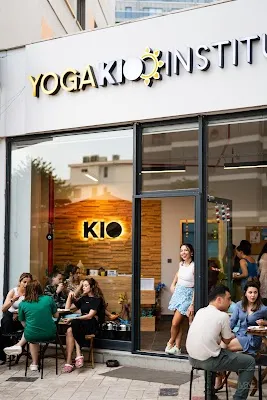 YogaKioo Institute Kurtköy görsel 3