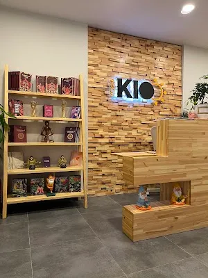 YogaKioo Studio Bakırköy - İstanbul Bakırköy