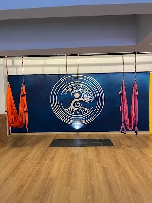 YogaKioo Studio Bakırköy görsel 2