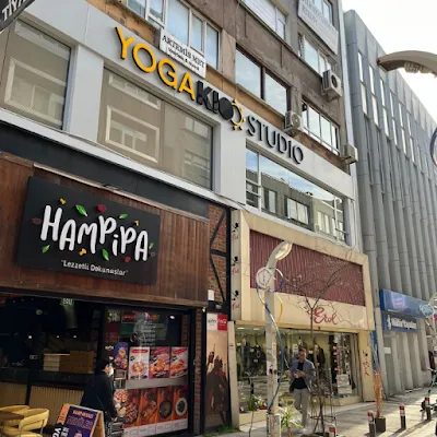 YogaKioo Studio Bakırköy görsel 3