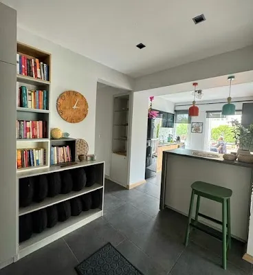 YogaMi - İstanbul Kadıköy