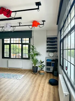 YogaMi - İstanbul Kadıköy