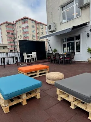 YogaMi - İstanbul Kadıköy