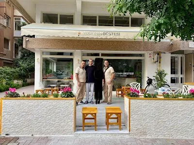 Yoganın Bestesi Yoga & More - İzmir Karşıyaka