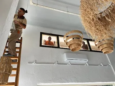 Yoganın Bestesi Yoga & More - İzmir Karşıyaka