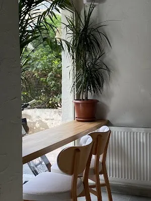 Yoganın Bestesi Yoga & More - İzmir Karşıyaka