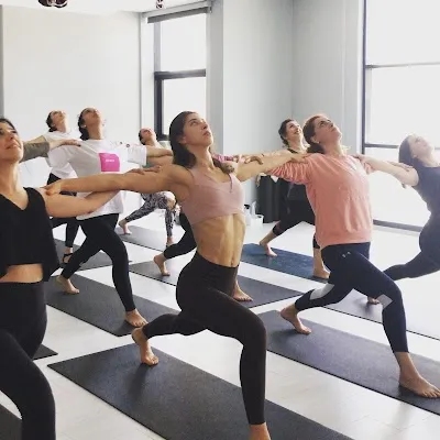 Yoganova - İstanbul Tuzla