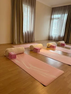 Yogarama Ankara - Ankara Çankaya