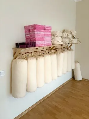 Yogarama Ankara - Ankara Çankaya