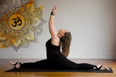 YogaŞala Ankara - Ankara Çankaya