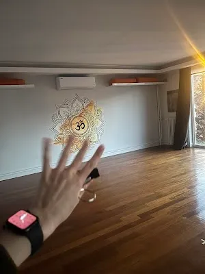 YogaŞala Ankara - Ankara Çankaya