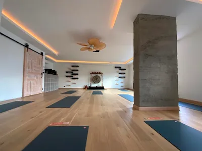 YogaŞala - Etiler - İstanbul Beşiktaş