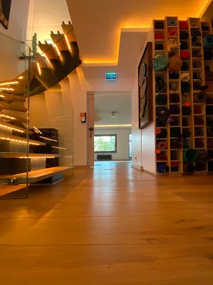 YogaŞala - Etiler - İstanbul Beşiktaş