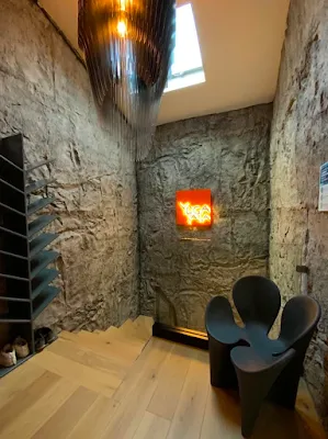 YogaŞala - Etiler - İstanbul Beşiktaş