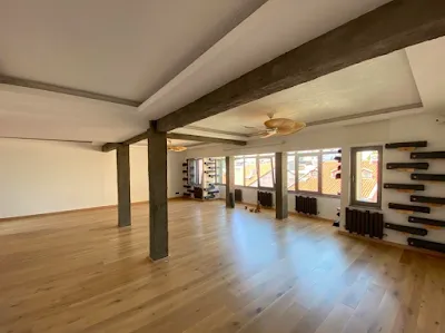 YogaŞala - Nişantaşı - İstanbul Şişli