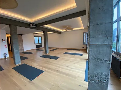 YogaŞala - Nişantaşı - İstanbul Şişli