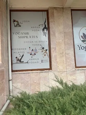 YogaShiPilates - Ankara Çankaya