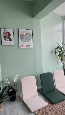 YogaShiPilates - Ankara Çankaya