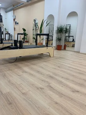 Yogasis - İzmir Karşıyaka