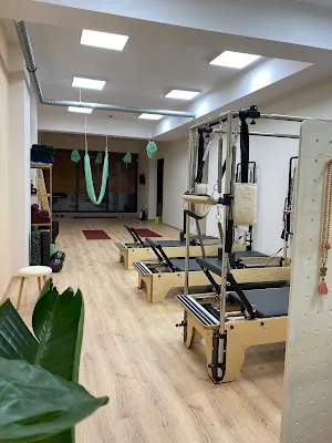 Yogasis - İzmir Karşıyaka