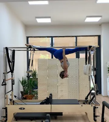 Yogasis - İzmir Karşıyaka