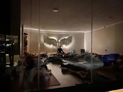 Yogasoul - Ankara Çankaya