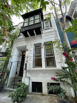 Yogaspace Izmir - İzmir Konak