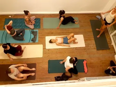 Yogaspace Izmir görsel 2