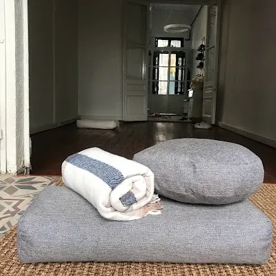 Yogaspace Izmir görsel 3