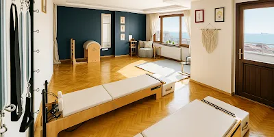 YogaTha Pilates - İstanbul Kartal