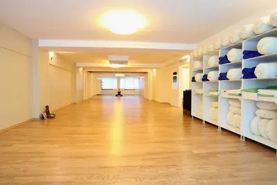 Yogatime - İstanbul Şişli