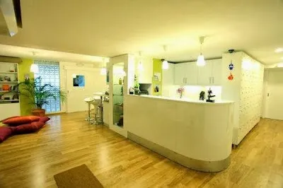 Yogatime - İstanbul Şişli