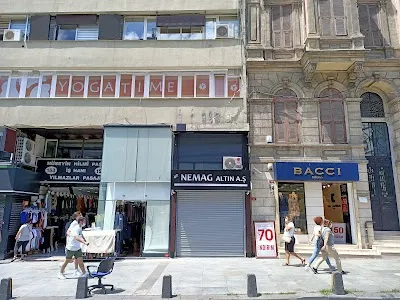 Yogatime - İstanbul Şişli