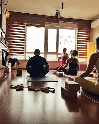 Yogaville Ankara - Ankara Çankaya