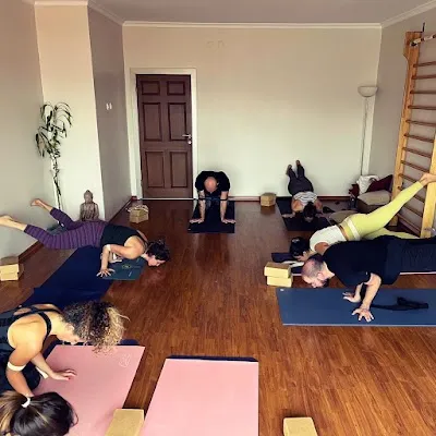 Yogaville Ankara - Ankara Çankaya