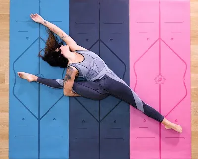 Yogazero - İstanbul Beşiktaş