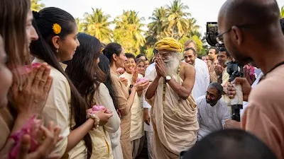 Yoginam - İstanbul Kadıköy