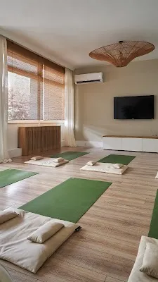 Yoginam - İstanbul Kadıköy