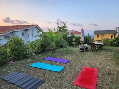 Yogini Fakiha - İstanbul Şile