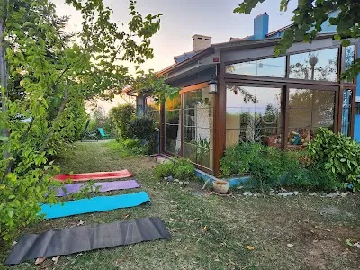 Yogini Fakiha görsel 3